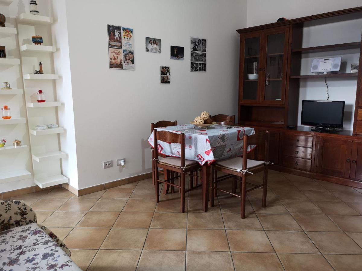La Casetta Della Musica Mondello Exteriör bild