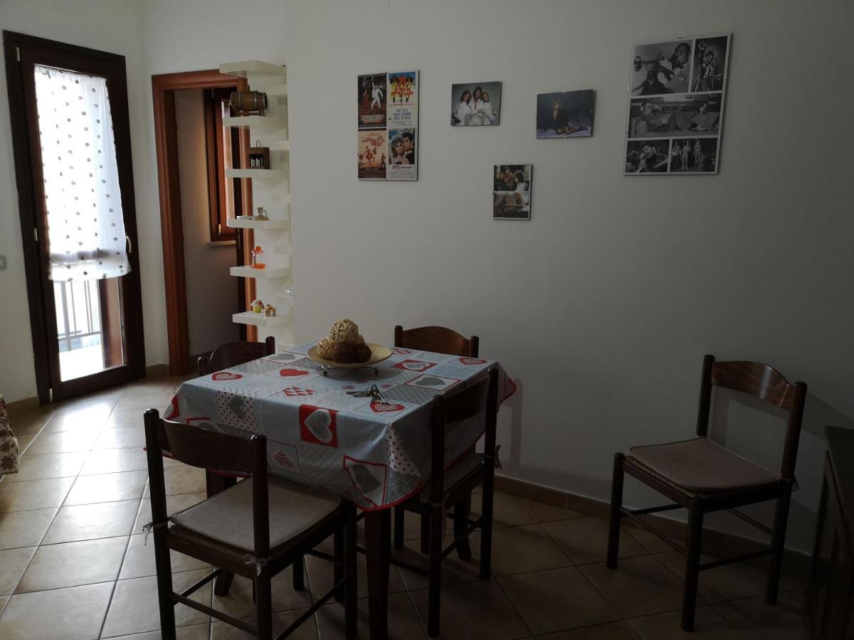 La Casetta Della Musica Mondello Exteriör bild